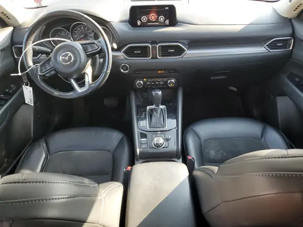 JM3KFBCL4H0201833 2017 MAZDA CX-5 - Image 8