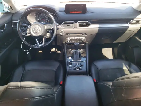 JM3KFBCL4H0202089 2017 MAZDA CX-5 - Image 8