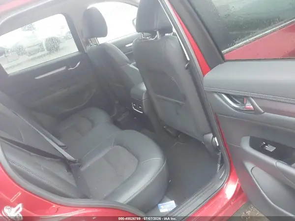 JM3KFBCL4H0204831 2017 MAZDA CX-5 - Image 7