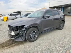 JM3KFBCL4H0205655 2017 MAZDA CX-5