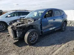 JM3KFBCL4H0208376 2017 MAZDA CX-5