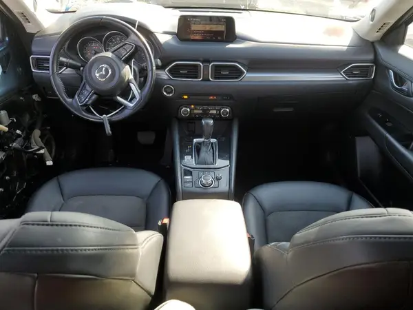 JM3KFBCL4H0208376 2017 MAZDA CX-5 - Image 8