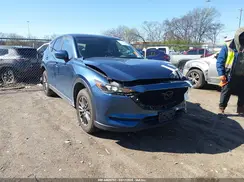 JM3KFBCL4H0213688 2017 MAZDA CX-5