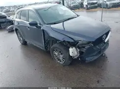 JM3KFBCL4H0214159 2017 MAZDA CX-5