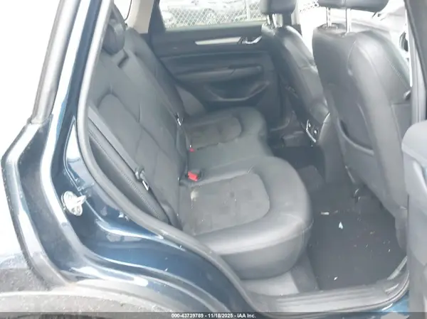 JM3KFBCL4H0214159 2017 MAZDA CX-5 - Image 8