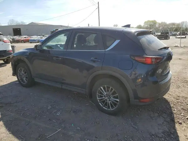 JM3KFBCL4H0214579 2017 MAZDA CX-5 - Image 2