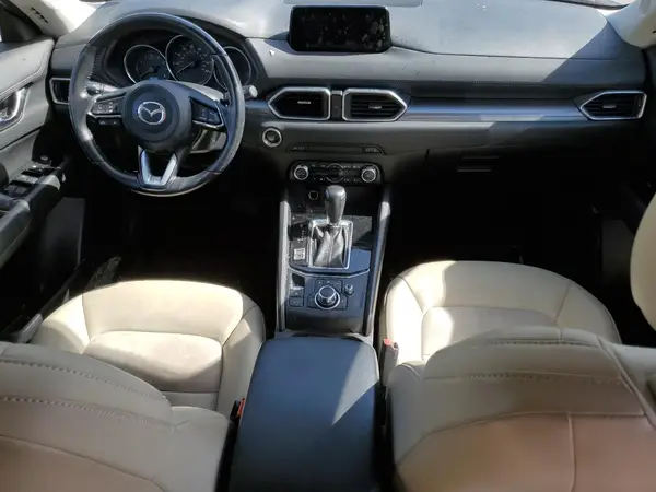 JM3KFBCL4H0214579 2017 MAZDA CX-5 - Image 8