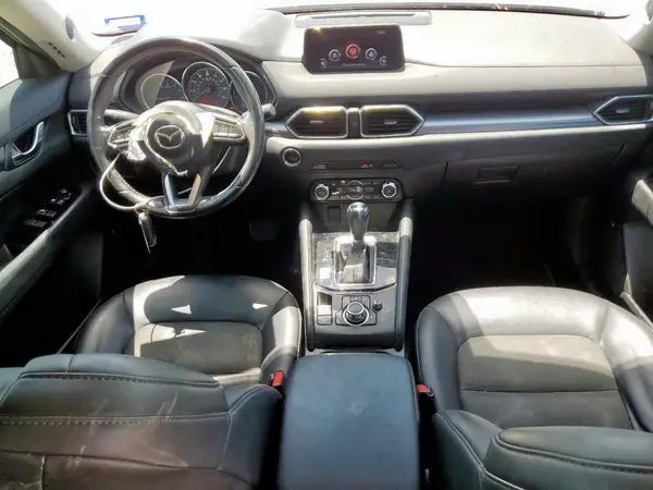 JM3KFBCL4H0214811 2017 MAZDA CX-5 - Image 8