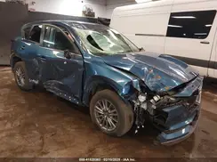 JM3KFBCL4H0222794 2017 MAZDA CX-5