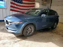 JM3KFBCL4H0223153 2017 MAZDA CX-5
