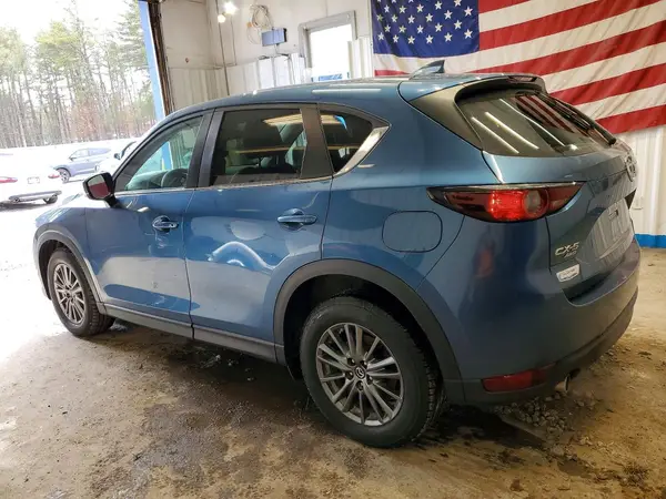 JM3KFBCL4H0223153 2017 MAZDA CX-5 - Image 2