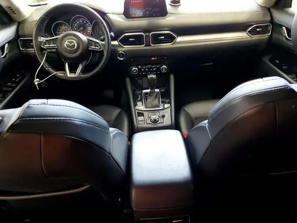 JM3KFBCL4H0223153 2017 MAZDA CX-5 - Image 8