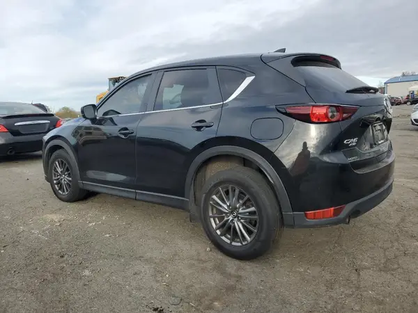 JM3KFBCL4H0224027 2017 MAZDA CX-5 - Image 2