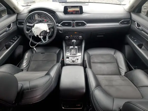 JM3KFBCL4H0224027 2017 MAZDA CX-5 - Image 8