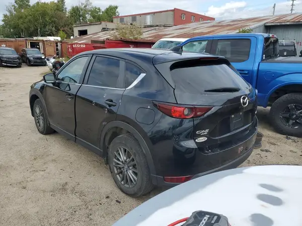 JM3KFBCL4H0225081 2017 MAZDA CX-5 - Image 2