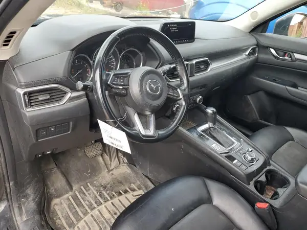 JM3KFBCL4H0225081 2017 MAZDA CX-5 - Image 8