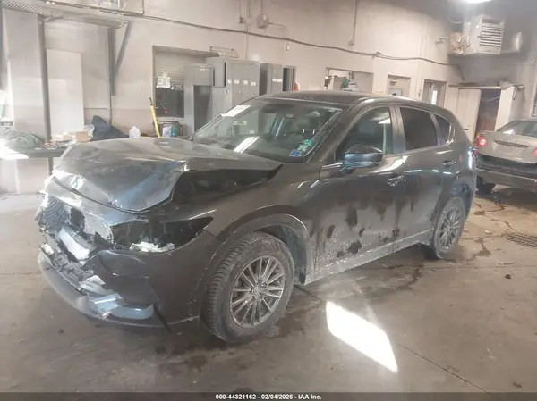 JM3KFBCL4H0225906 2017 MAZDA CX-5 - Image 2