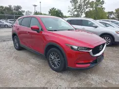 JM3KFBCL4H0226487 2017 MAZDA CX-5