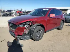 JM3KFBCL4H0226781 2017 MAZDA CX-5