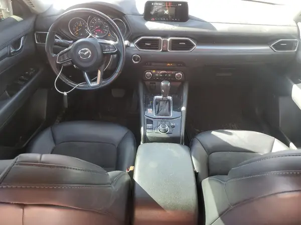JM3KFBCL4H0226781 2017 MAZDA CX-5 - Image 8