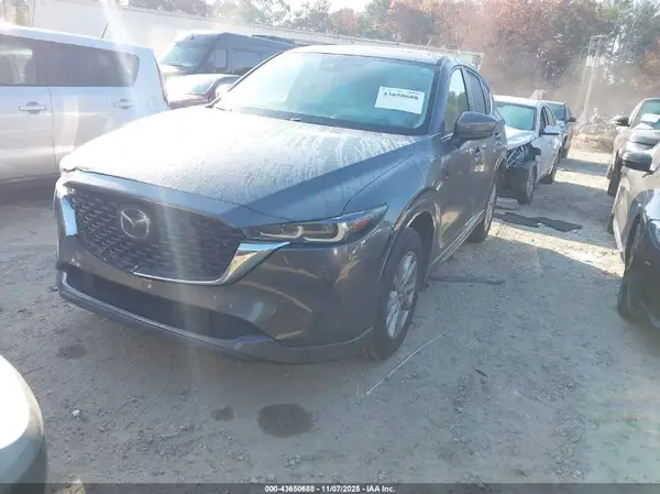 JM3KFBCL4R0408238 2024 MAZDA CX-5 - Image 2