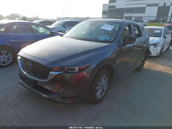 JM3KFBCL4R0408580 2024 MAZDA CX-5 - Image 2