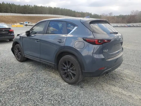 JM3KFBCL4R0410295 2024 MAZDA CX-5 - Image 2
