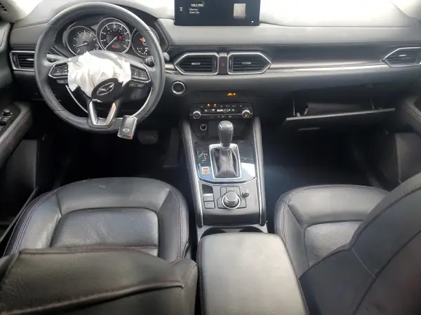 JM3KFBCL4R0410295 2024 MAZDA CX-5 - Image 8