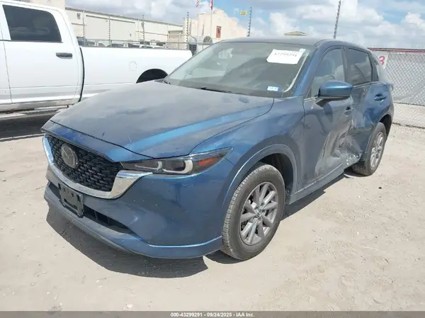 JM3KFBCL4R0410670 2024 MAZDA CX-5 - Image 2