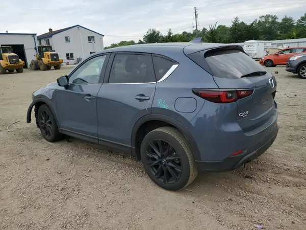 JM3KFBCL4R0410913 2024 MAZDA CX-5 - Image 2