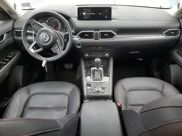 JM3KFBCL4R0410913 2024 MAZDA CX-5 - Image 8