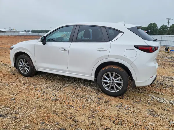 JM3KFBCL4R0413293 2024 MAZDA CX-5 - Image 2