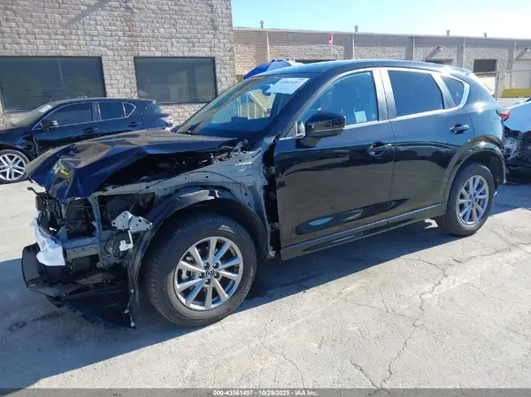 JM3KFBCL4R0413522 2024 MAZDA CX-5 - Image 2
