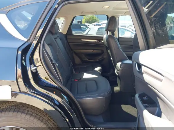JM3KFBCL4R0413522 2024 MAZDA CX-5 - Image 8