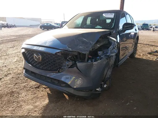 JM3KFBCL4R0414895 2024 MAZDA CX-5 - Image 2