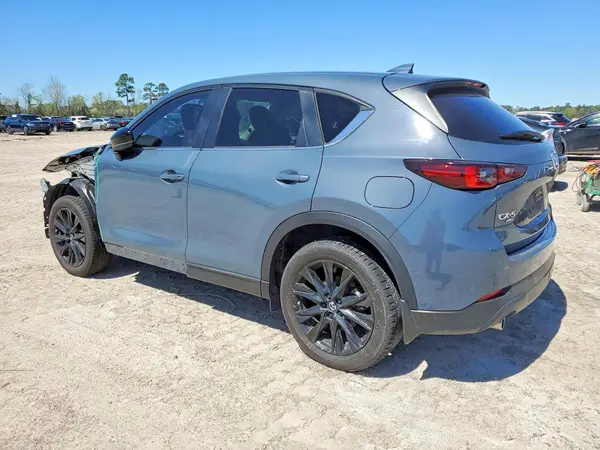 JM3KFBCL4R0418574 2024 MAZDA CX-5 - Image 2