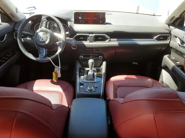 JM3KFBCL4R0418574 2024 MAZDA CX-5 - Image 8