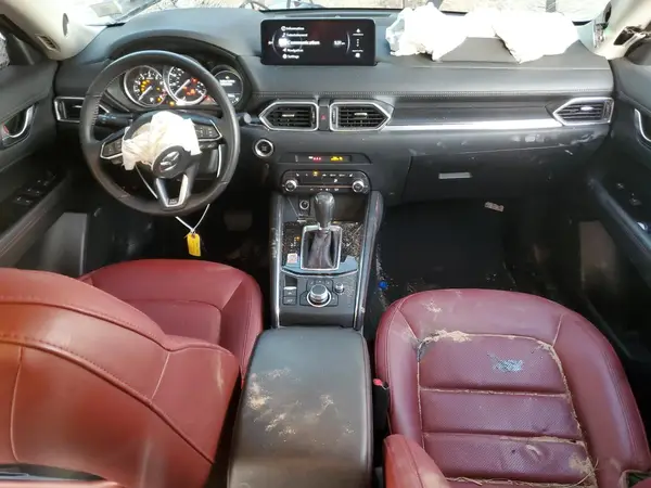 JM3KFBCL4R0419773 2024 MAZDA CX-5 - Image 8