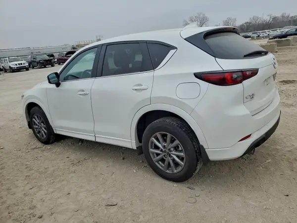 JM3KFBCL4R0424665 2024 MAZDA CX-5 - Image 2