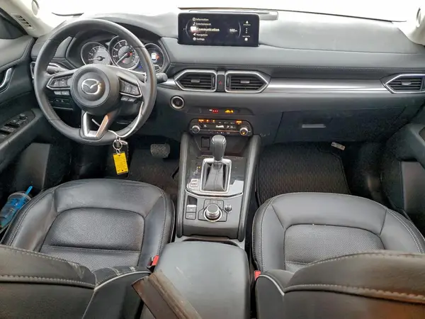 JM3KFBCL4R0424665 2024 MAZDA CX-5 - Image 8