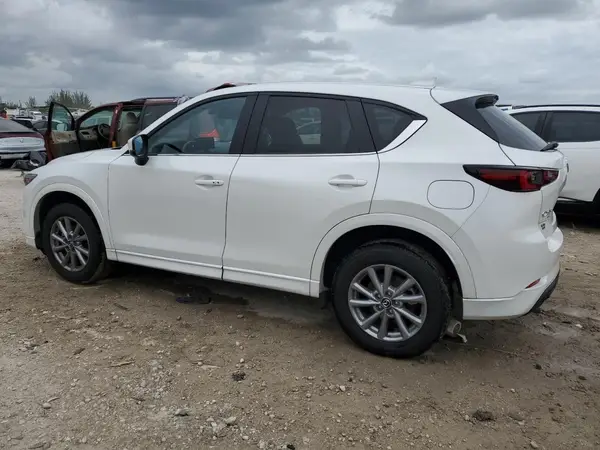 JM3KFBCL4R0425234 2024 MAZDA CX-5 - Image 2