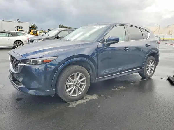 JM3KFBCL4R0427355 2024 MAZDA CX-5 - Image 1