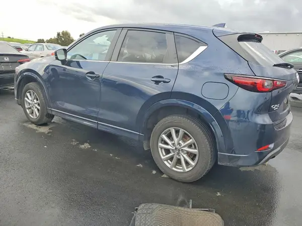 JM3KFBCL4R0427355 2024 MAZDA CX-5 - Image 2