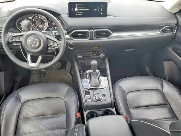 JM3KFBCL4R0427355 2024 MAZDA CX-5 - Image 8