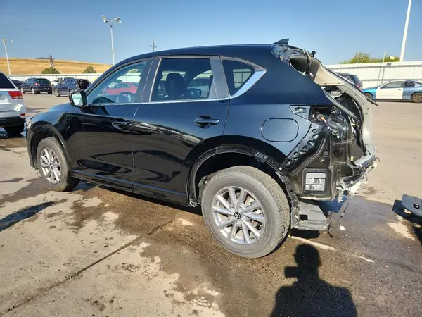 JM3KFBCL4R0432250 2024 MAZDA CX-5 - Image 2