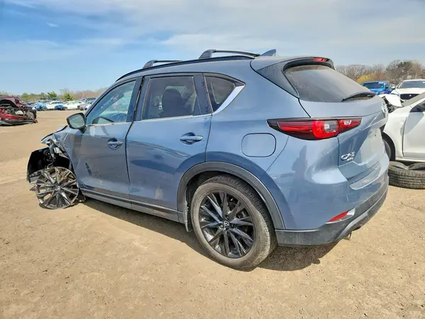 JM3KFBCL4R0432426 2024 MAZDA CX-5 - Image 2