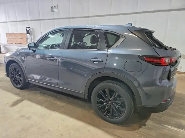 JM3KFBCL4R0432748 2024 MAZDA CX-5 - Image 2