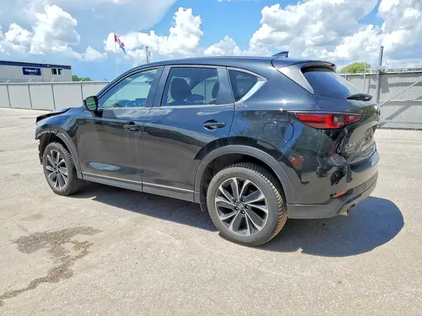 JM3KFBCL4R0437755 2024 MAZDA CX-5 - Image 2