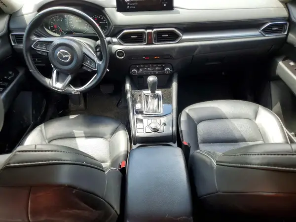 JM3KFBCL4R0437755 2024 MAZDA CX-5 - Image 8