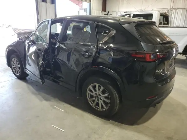 JM3KFBCL4R0439084 2024 MAZDA CX-5 - Image 2